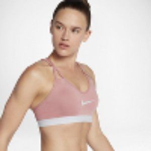 Nike Indy Cooling Women's Light Support Sports Bra